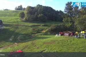 Kamera Mladé Buky  Mladé Buky (LIVE Stream)