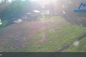 Kamera Jetřichovice Moninec Monínec (LIVE Stream)