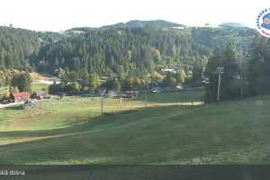 Kamera Jasenská dolina  Jasenská dolina (LIVE Stream)