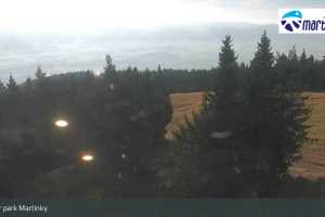 Kamera Martin Winter Park Martinky winter park Martinky (LIVE Stream)