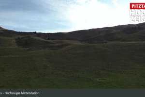 Kamera Hochzeiger  Hochzeiger Mittelstation (LIVE Stream)