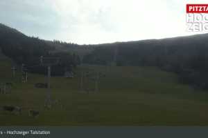 Kamera Hochzeiger  Hochzeiger Talstation (LIVE Stream)