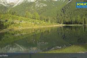 Kamera Fulpmes Schlick 2000 Panoramasee (LIVE Stream)