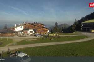 Kamera SkiWelt Wilder Kaiser - Brixental Talkaser (LIVE Stream)
