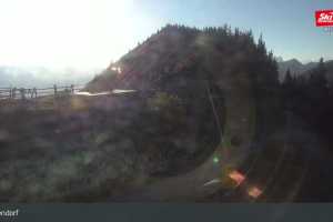 Kamera SkiWelt Wilder Kaiser - Brixental Choralpe (LIVE Stream)