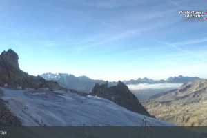 Kamera Zillertal  Gefrorene Wand (LIVE Stream)