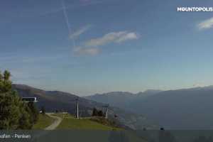 Kamera Zillertal  Penkenbahn (LIVE Stream)