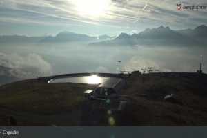 Kamera Scuol  Scuol-Schlivera (LIVE Stream)