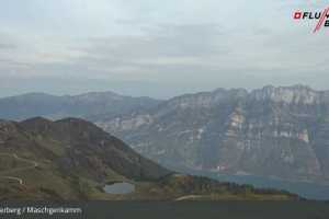 Kamera Flumserberg  Maschgenkamm (LIVE Stream)