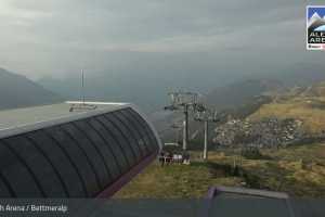 Kamera Bettmeralp  Wurzenbord (LIVE Stream)