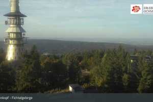 Kamera Fichtelberg  Ochsenkopf (LIVE Stream)