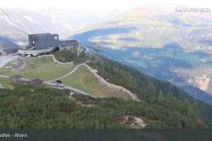 Kamera Ahorn Zillertal Ahornbahn (LIVE Stream)