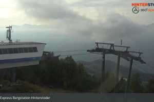 Bergstation (LIVE Stream)