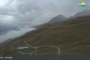 St. Moritz/Engadyna