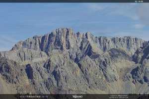 Kamera Marmolada