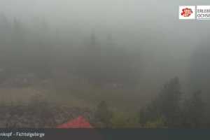Kamera Fichtelberg  Ochsenkopf (LIVE Stream)