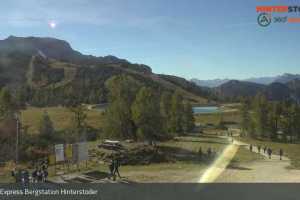 Bergstation (LIVE Stream)