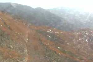 Kamera PKL Kasprowy Wierch panorama