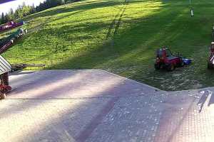 Kamera Zadział Ski NOWOŚĆ!