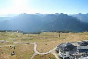 Kamera Bruneck - Kronplatz