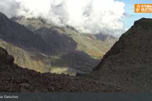 Kamera Daunjoch (LIVE Stream)