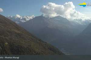 St. Moritz/Engadyna