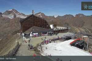 Val Senales / Schnalstal Maso Corto / Alpin Arena Senales