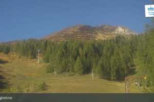 Rossbach Mittelstation (LIVE Stream)