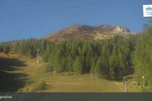Rossbach Mittelstation (LIVE Stream)