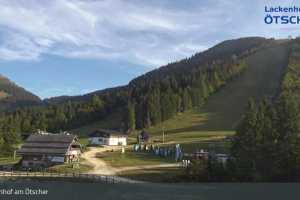 Eibenkogl Bergstation (LIVE Stream)