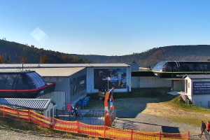 Kamera SZCZYRK MOUNTAIN RESORT - HALA SKRZYCZEŃSKA