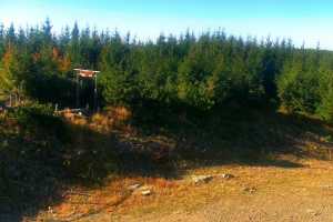 Kamera SZCZYRK MOUNTAIN RESORT - Zbójnicka Kopa