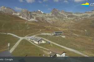 St. Moritz/Engadyna