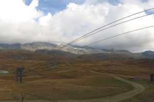 Cervinia - Matterhorn