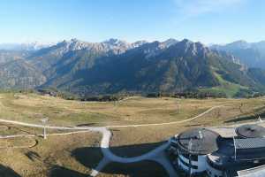 Kamera Bruneck - Kronplatz