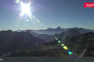 Kamera Tressdorfer Höhe (LIVE Stream)