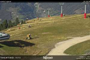 Kamera Val di Fiemme  Cavalese