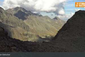 Kamera Daunjoch (LIVE Stream)