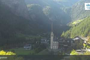 Heiligenblut Ort (LIVE Stream)