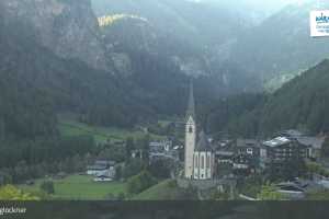 Heiligenblut Ort (LIVE Stream)