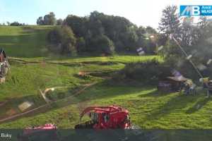Kamera Mladé Buky  Mladé Buky (LIVE Stream)