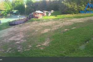 Kamera Jetřichovice Moninec Monínec (LIVE Stream)