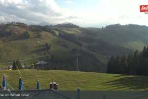 Brandstadl Restaurant (LIVE Stream)