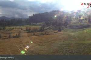 Kamera Flumserberg  Prodalp (LIVE Stream)
