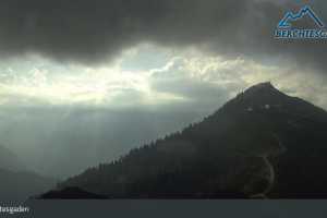 Kamera Berchtesgaden  Mitterkaserlift (LIVE Stream)