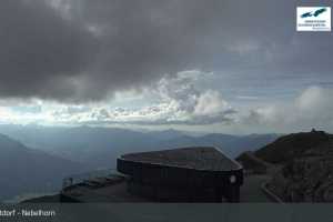 Nebelhorn (LIVE Stream)