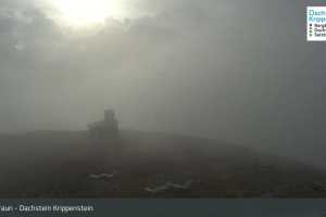 Krippenstein Bergstation (LIVE Stream)