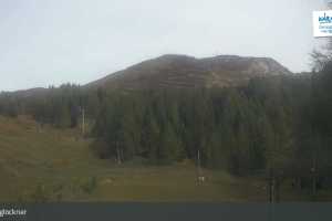 Rossbach Mittelstation (LIVE Stream)