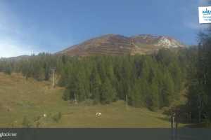 Rossbach Mittelstation (LIVE Stream)