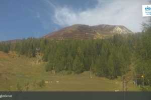 Rossbach Mittelstation (LIVE Stream)